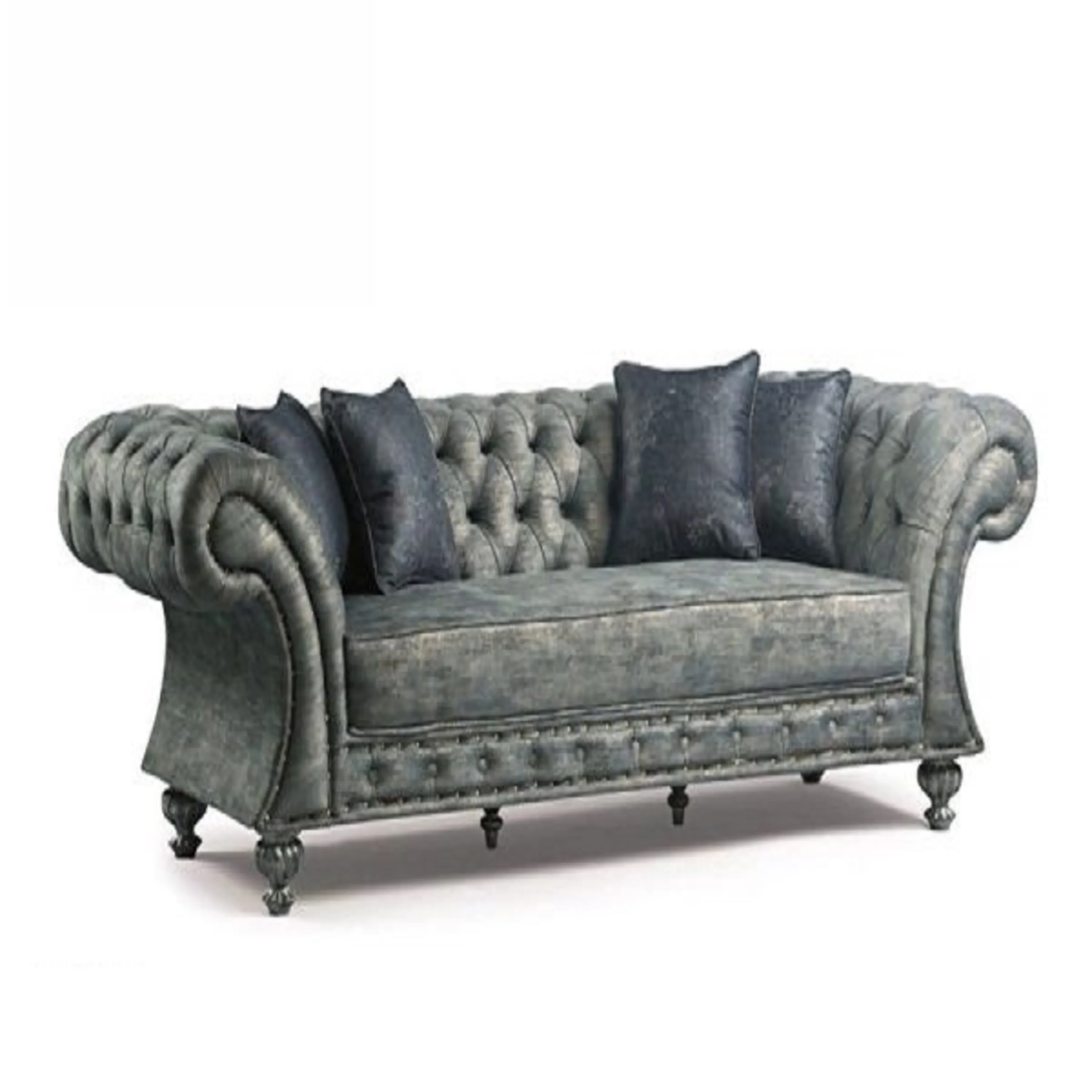 مبل چستر کاین